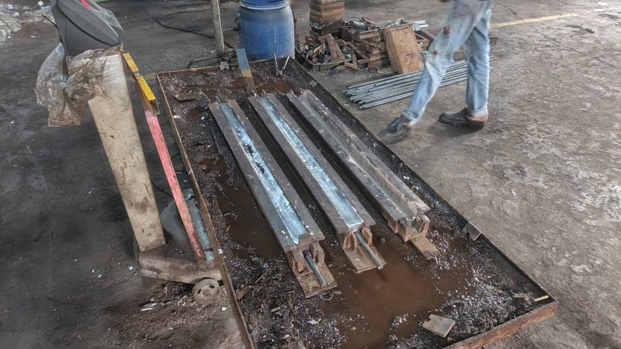 Aktivitas Produksi